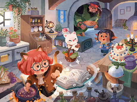 Illustration from undefined